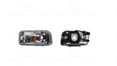 SIS FARI SAG | CHEVROLET KALOS AVEO 03-08 | WISCO