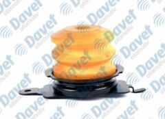 SUSPANSIYON TAKOZU ARKA TRANSIT V184 UZUN SASE 350L 01>06   ####