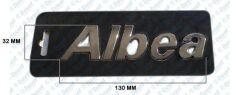 ALBEA YAZI