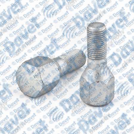 BIJON CIVATASI YM. PALIO - ALBEA