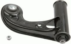 Ön Salıncak Üst-Saç Fişekli-Rotilli Sol  202-210 Mercedes 1993-03