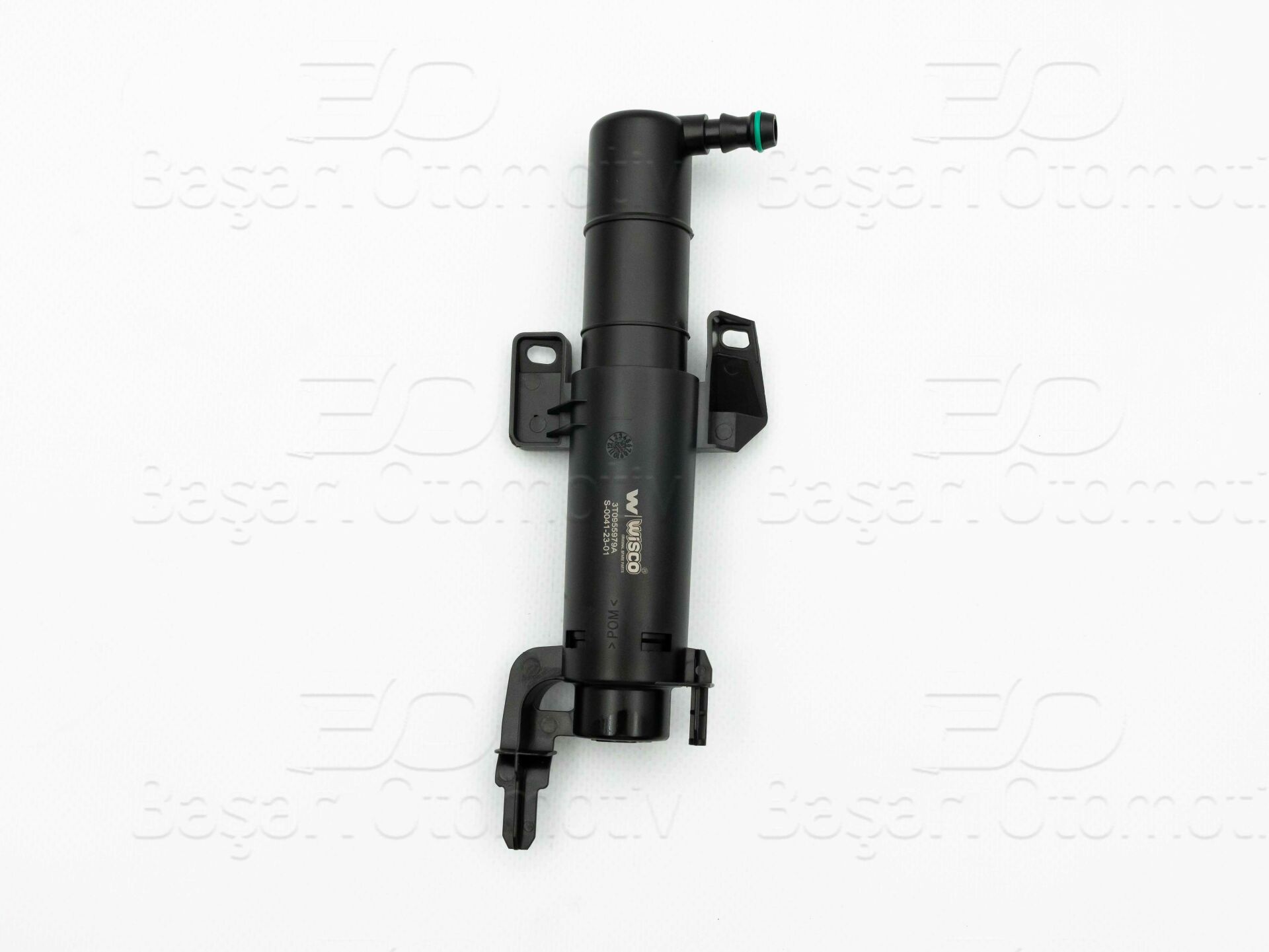 FAR YIKAMA MOTORU SOL | SKODA SUPERB 2 (3T4) 14-15 | WISCO