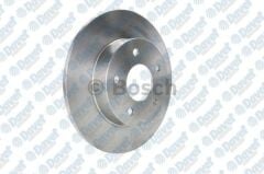 FREN DISKI ARKA 278mm NISSAN ALMERA PRIMERA P12 03>10