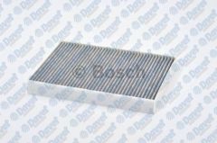 POLEN [KABIN] FILTRESI AKTIF KARBONLU C5 C6 1.6 2.2 3.0 HDI 06=> 407 1.6 2.2 2.7 HDI 04=>