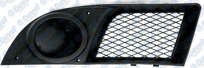 SIS FAR CERCEVESI SOL SISSIZ FIAT DOBLO 06 -