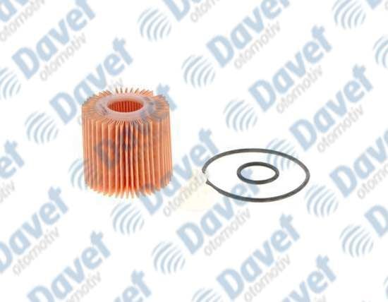 YAG FILTRESI TOYOTA AURIS 1.4D-4D COROLLA 1.4D VERSO 1.4D YARIS 1.4 LAND CRUISER 1.4 D4-D SUBARU TREZIA 1.4D LEXUS LS 3.4
