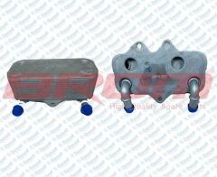 YAG SOGUTUCUSU OPEL ASTRA G AL-PL-BRZ   ####