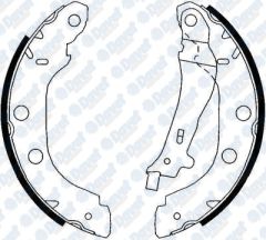 ARKA FREN BALATASI PABUCLU KANGOO 1.2-1.5DCI-1.6-1.9 97->05 PRIMERA 1.6-1.8-2.0TD 96->01 BUYUK TIP