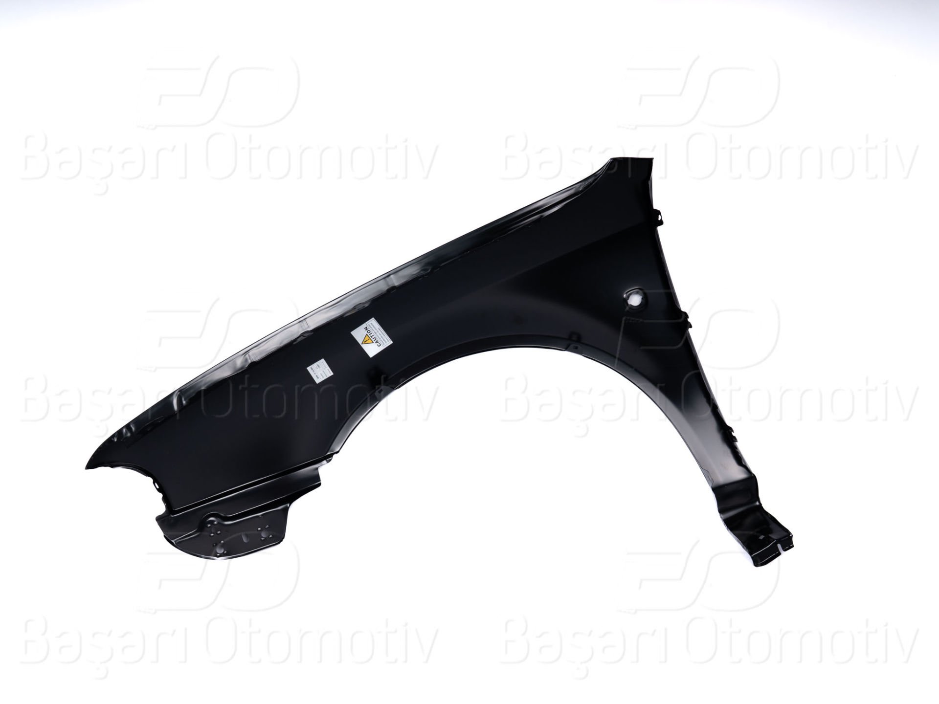 CAMURLUK ON SAG (TAIWAN) | SKODA OCTAVIA 97-11 | WSC