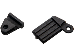 Sunroof Perde Klipsi W124 W140 W210 W211 - E38 E39 E46 Arka