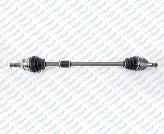 ON AKS SAG HYUNDAI ACCENT BLUE 1.6 CRDI 12> OTOMATIK SANZUMAN 48 DIS ABSLI DIS FREZE:25 . IC FREZE:27 . CONTA CAPI:52.5 BOY:930 MM