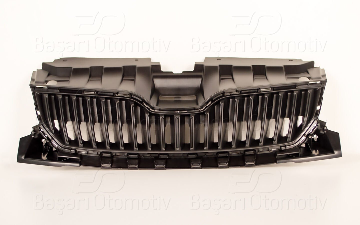 PANJUR FULL SIYAH (TAIWAN) | SKODA FABIA 15-20 | WSC