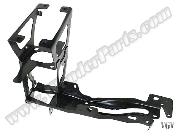 Far Yuvası F20+LCI F30+LCI F32+LCI F36+LCI Sol 2011-