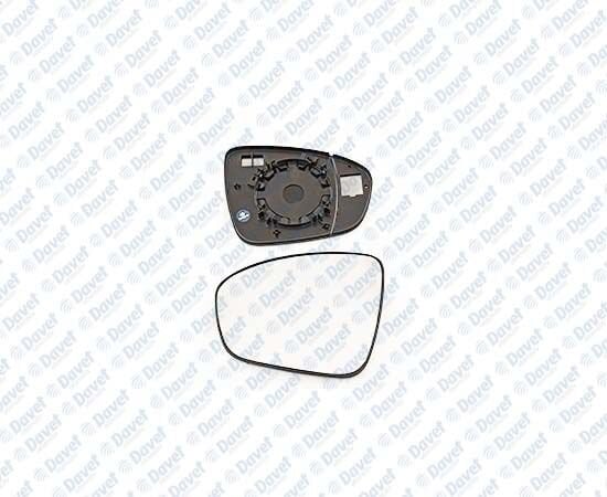 DIS DIKIZ AYNA CAMI MEKANIK SOL MEGANE IV- TALISMAN 15>