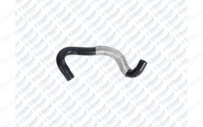 KALORIFER GIRIS HORTUMU HYUNDAI GETZ 1.5 CRDI   ####