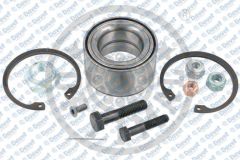 ON ARKA TEKER RULMANI [KIT] A80 90 COUPE 1.3 1.6 1.8 78-91 MAZDA 626 II ESKI MODEL 1.6 2.0 2.0D 83-87 PASSAT 1.3 1.5 1.6 1.8 2.0 80-88