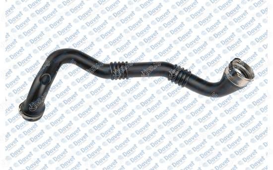 TURBO BORUSU NV400 - MOVANO B - MASTER III 2.3 10>14 {ARKADAN CEKISLI ARACLARDA KULLANILMISTIR}