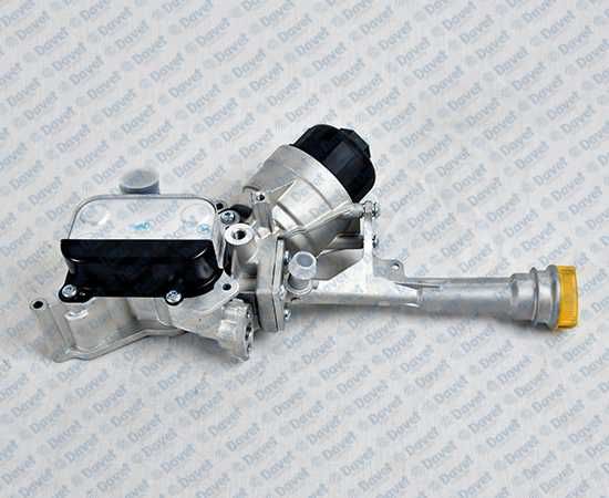 YAG SOGUTUCU KOMPLE FIAT LINEA - DOBLO - BIPPER - EGEA - IDEA - PUNTO 1.3 MJT EURO5 13>