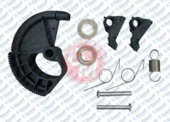 DEBRIYAJ PEDAL DISLI TAKIM RENAULT R9 R11 R19