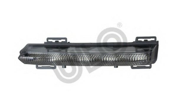Sis Farı Led Sağ  246 Mercedes 2012-14