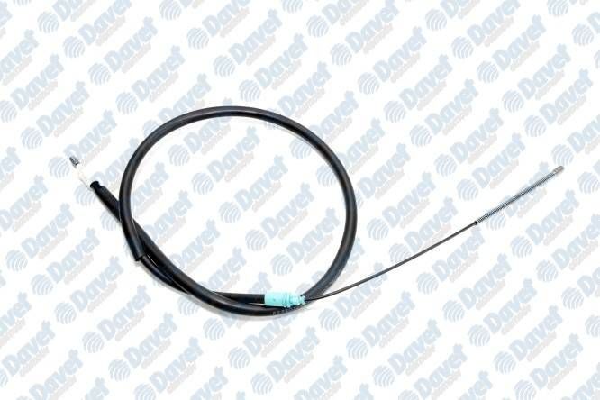 EL FREN TELI ARKA MEGANE SCENIC 1.4I 1.6 16V 97-98