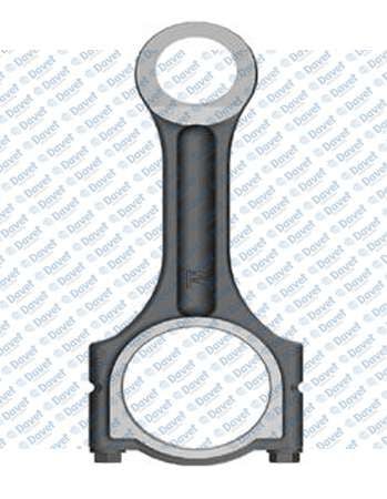 PISTON KOLU 87 MM MASTER II-LAGUNA II-MOVANO 2.2-2.5 G9U YM 02>