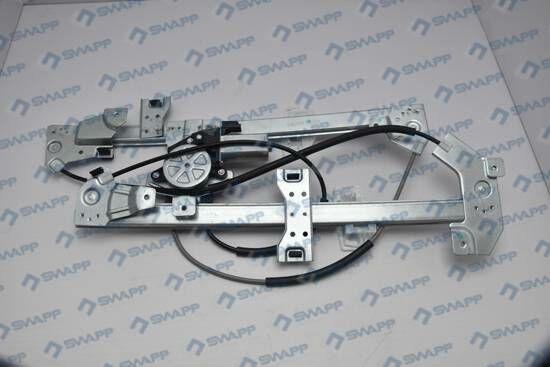 CAM KRIKOSU MOTORLU ON SOL CITROEN C1 - P107