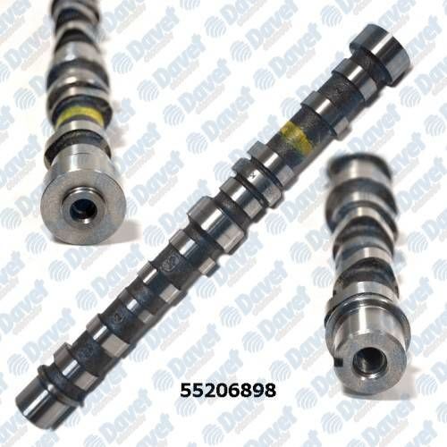 EKSANTRIK MILI EMME BIPPER NEMO 1.3HDI 16V EURO 5 12 -> ALBEA PALIO DOBLO PUNTO 1.3 JTD 12 -> Eng. 199 A3.000 - 199 B1.000