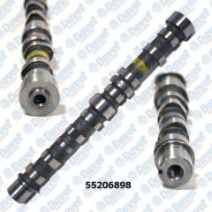 EKSANTRIK MILI EMME BIPPER NEMO 1.3HDI 16V EURO 5 12 -> ALBEA PALIO DOBLO PUNTO 1.3 JTD 12 -> Eng. 199 A3.000 - 199 B1.000