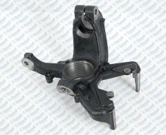 ON AKS TASIYICI SOL AUDI A3 - BORA 1.6 1.8 97>05 - GOLF IV 1.6 97>05 - JETTA  74MM
