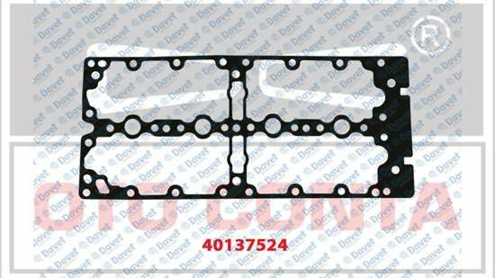 UST KAPAK ARA CONTASI 0.50MM SILIKON KAPLI DUCATO 2.3 JTD - MTJ