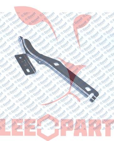 KAPUT MENTESESI SAG PARTNER TEPEE - BERLINGO 07>