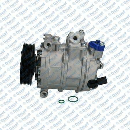 KLIMA KOMPRESORU A3 03> ALTEA CADDY III TOLEDO OCTAVIA 04> LEON PASSAT 05> JETTA III IV GOLF V VI