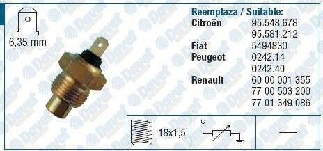 MUSUR SICAKLIK GOSTERGE J9