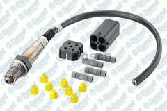 OKSIJEN SENSORU GOLF IV-V JETTA PASSAT BORA ASTRA H VECTRA C FOCUS II FIESTA V S40 V70 I S70