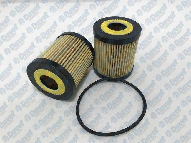 YAG FILTRESI FORD MONDEO III-IV S-MAX II ERITME 1.8I 2.0I 2.3I