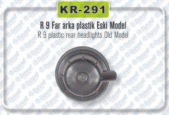 FAR ARKA PLASTIGI R9 EM   ####