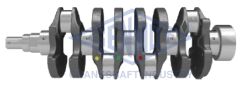 KRANK MILI HYUNDAI ACCENT ADMIRE 1.6 06-ACCENT 1.6 BENZINLI 00-06 CERATO  1.6 BENZINLI 05-