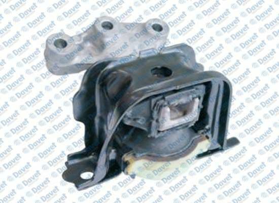 MOTOR TAKOZU SAG P207 - P208 I - P301 - P1007 - P2008 - C3 II - C ELYSEE - DS 3 1.6 HDI 06>   ####
