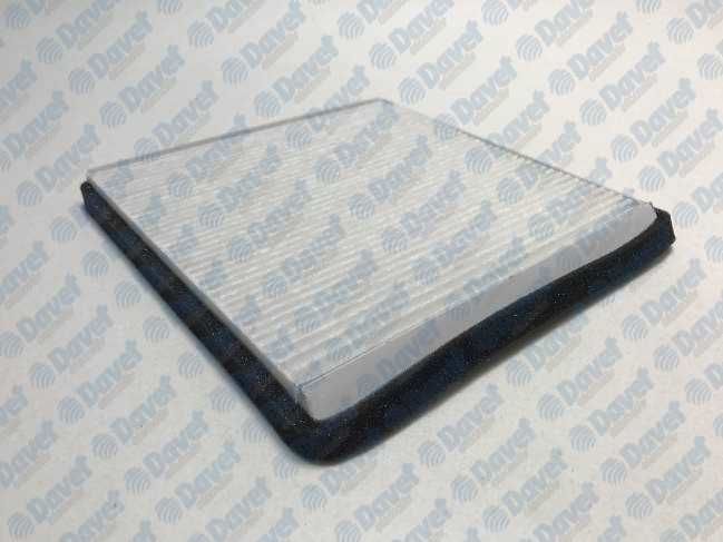 POLEN FILTRESI PEUGEOT PARTNER-BERLINGO 1.4-1.4I-1.6 16V-1.8I-1.6HDI-1.9D-2.0HDI 97- XSARA 99-05