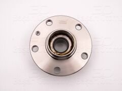 PORYA ARKA SOL-SAG RULMANLI 5X112 137X30MM ABS | VW GOLF5 ALTEA LEON A3 1.2 TSI 1.6 TDI 1.8 TFSI 2.0 TDI 04 > | WISCO