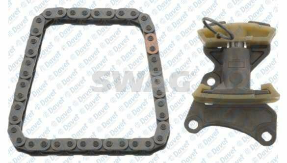 EKSANTRIK ZINCIR SETI ZINCIR+GERGI AUDI A1 A3 A4 A6 TT EOS GOLF V VI JETTA III PASSAT POLO SCIROC