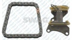 EKSANTRIK ZINCIR SETI ZINCIR+GERGI AUDI A1 A3 A4 A6 TT EOS GOLF V VI JETTA III PASSAT POLO SCIROC