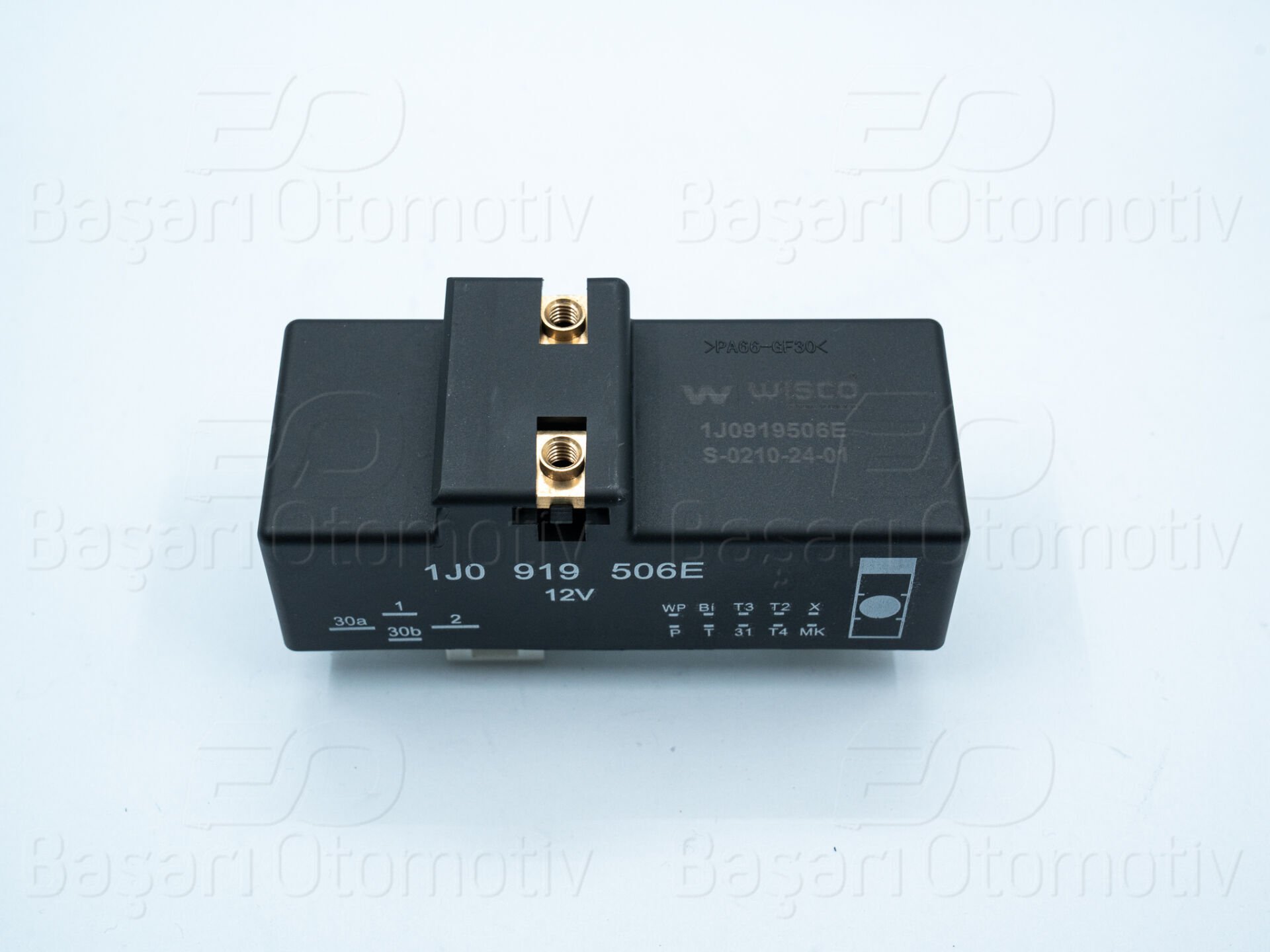 FAN KONTROL UNITESI | AUDI A3 BORA GOLF LEON OCTAVIA 1.6 1.8 2.0 91 > | WISCO