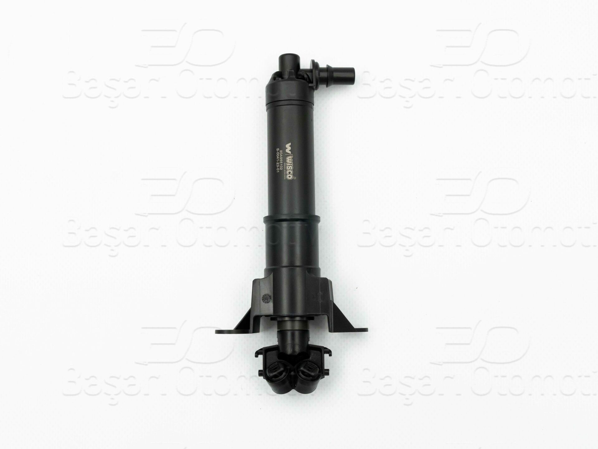 FAR YIKAMA MOTORU SAG | AUDI Q5 (FYB) 16-20 | WISCO