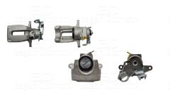 FREN KALIPERI ARKA SAG | VW PASSAT B5/B5.5 1.9 2.5 TDI 1.8 2.3 4.0 W8 96-04 | WISCO