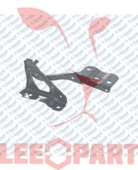 MOTOR KAPUT MENTESESI SAG CLIO V