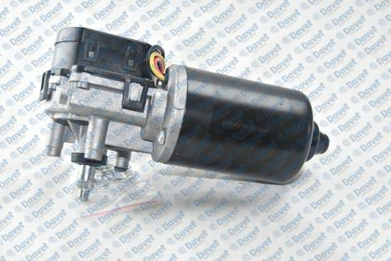 SILECEK MOTORU ON DUCATO II BOXER II JUMPER II 1.9 TD 94>02