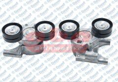 ALTERNATOR GERGI RULMANI [KUTUKLU] FORD TRANSIT V347-V348 TT9 2.2 155PS 11 - YENI TRANSIT V363 TTG 14 - RANGER TKE 11 -