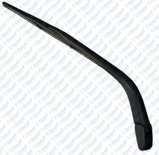ARKA SILECEK KOLU + SUPURGESI HONDA JAZZ FIT 09->   ####